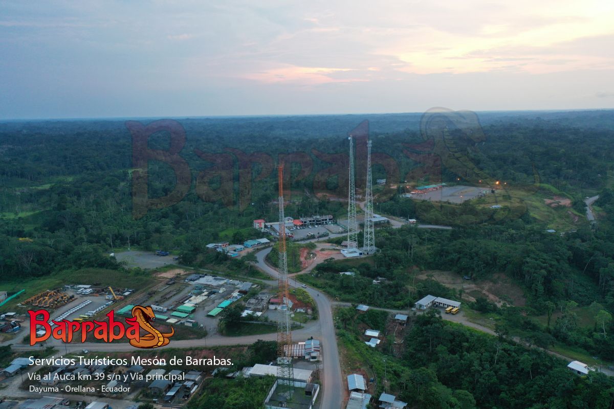 DJI 23